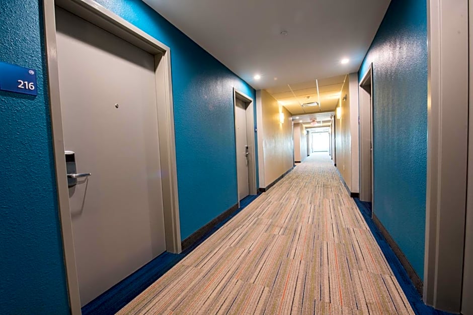 Holiday Inn Express & Suites Houston SE - Airport Area By IHG