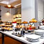 Best Western Hotel Rome Airport