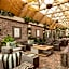 The Fernery Lodge & Spa