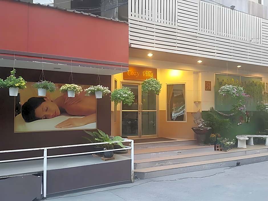 Cozy Villa Hotel