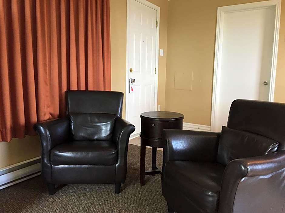 Hôtel Maison Blanche