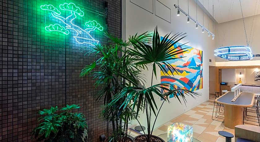 Tokyu Stay Nihombashi