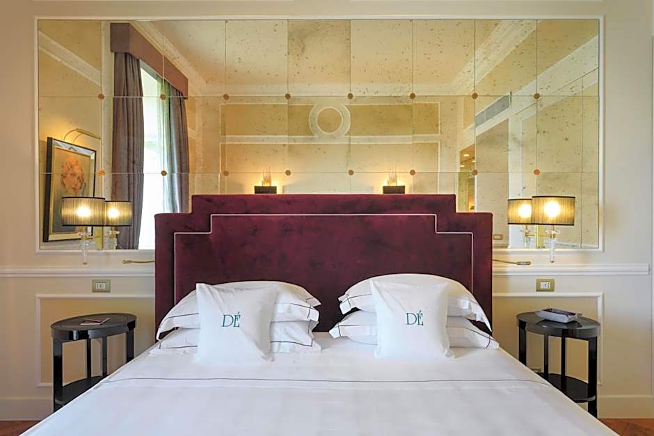 Grand Hotel Des Etrangers