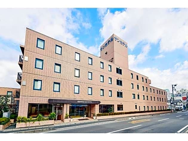 Urayasu Sun Hotel - Vacation STAY 33015v