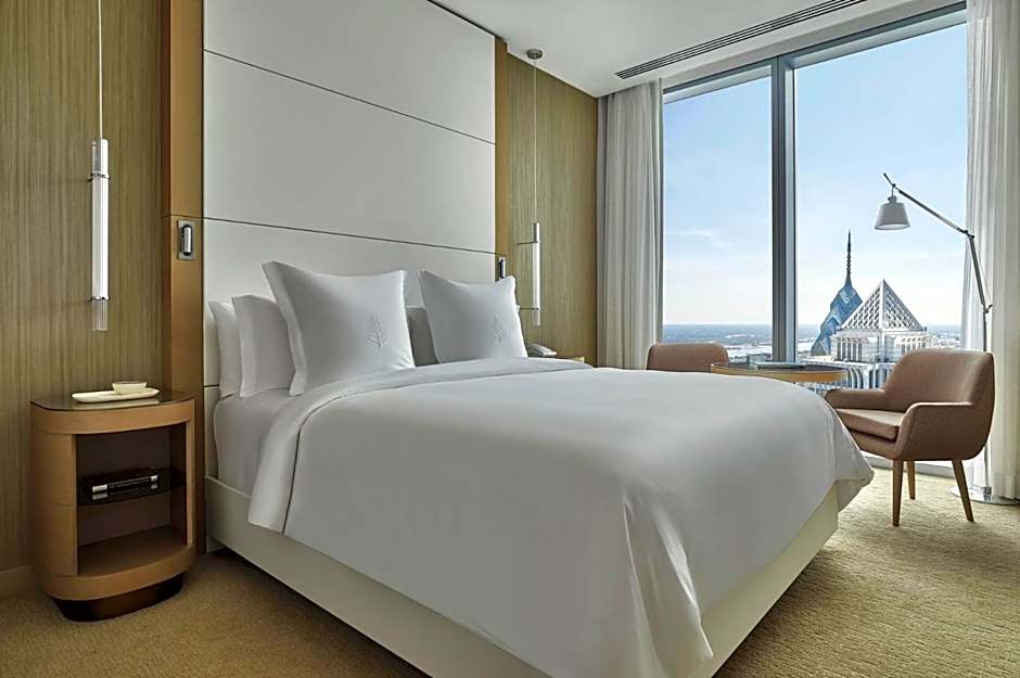 Four Seasons Hotel Philadelphia at Comcast Center