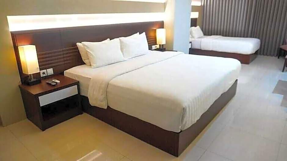 Grand Abe Hotel