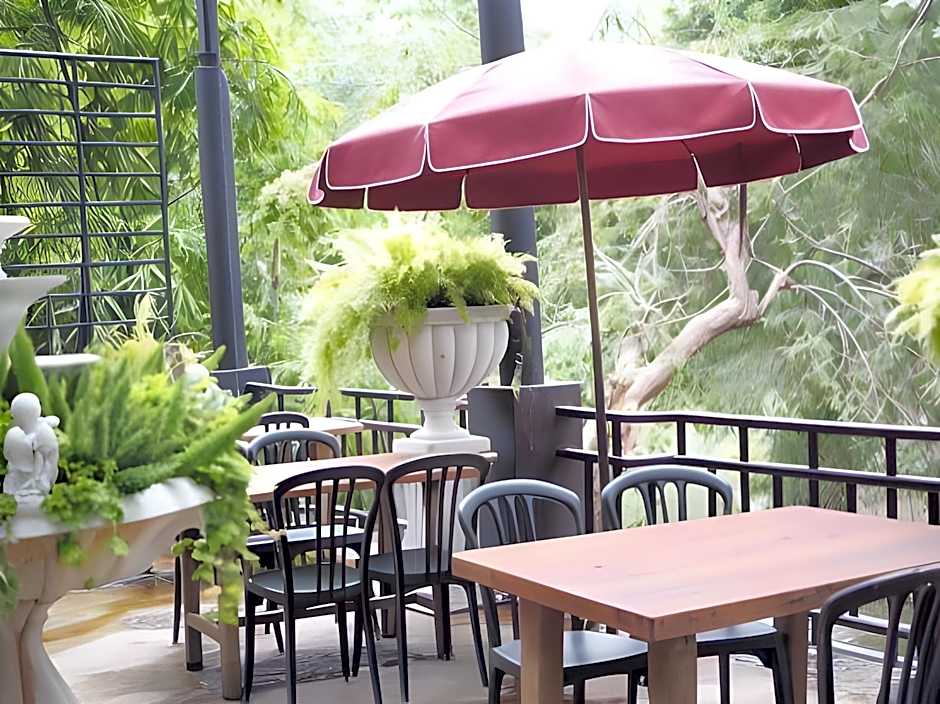 Rimtarn Hotel Pakchong