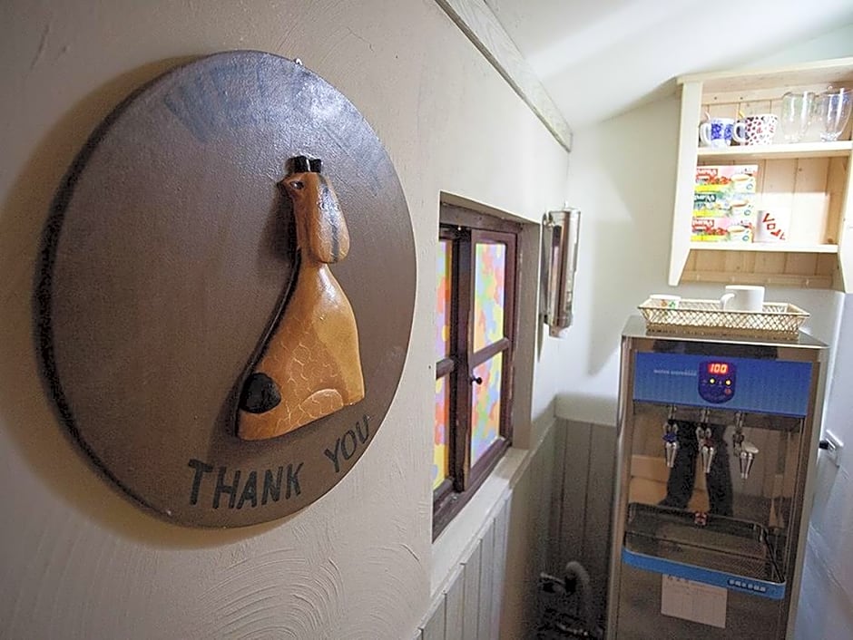 May Rooms Taipei Nangang Station