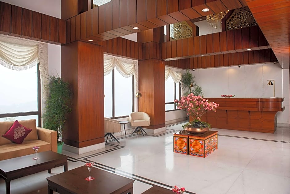 Ramada by Wyndham Gangtok Hotel & Casino Golden