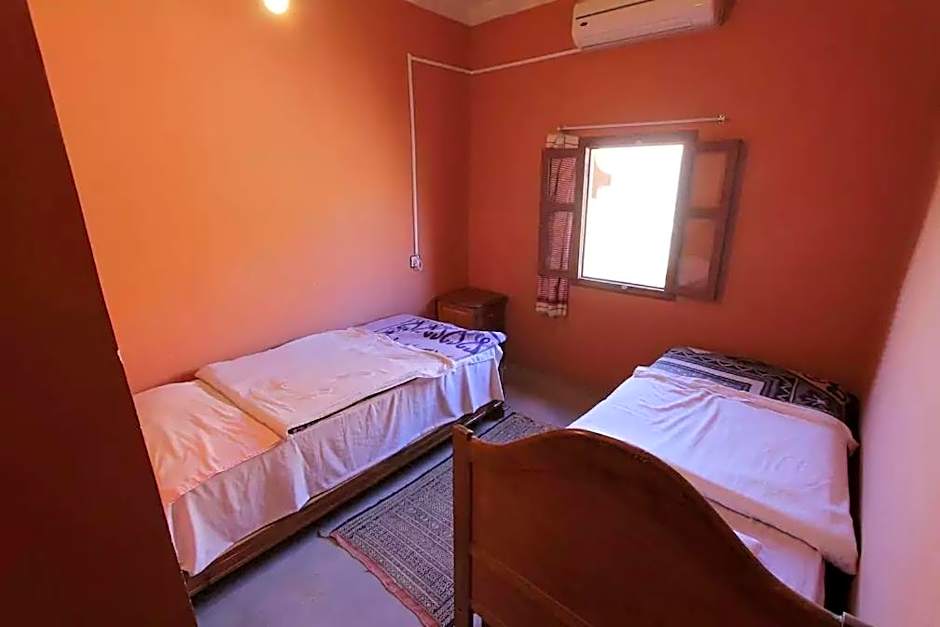 kasbah Ait arbi