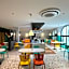 Alexander Hotel Tegal