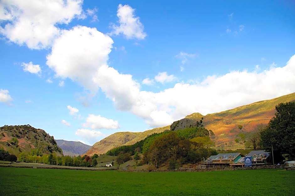 The Lodge In The Vale