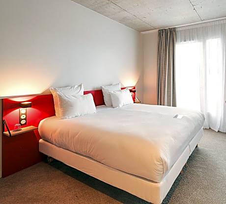 Best Western Hotel 11BAUER