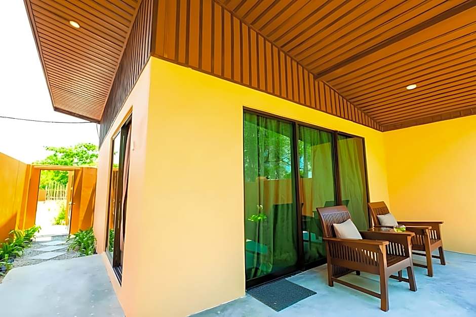 Coconut Beach Villa Langkawi