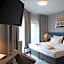 Q Hotel Plus WrocÅ‚aw