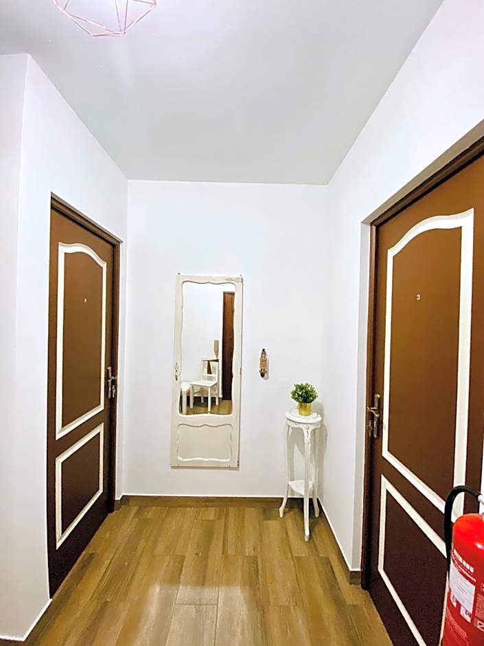 Stay on Top Old Town