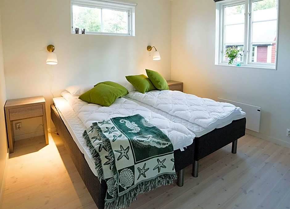 Ljugarn Semesterby