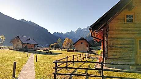 Alpi Giulie Chalets
