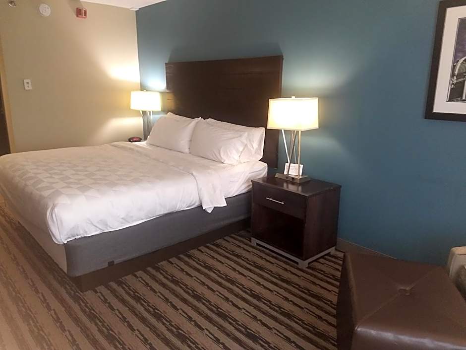 Holiday Inn Harrisburg East By IHG