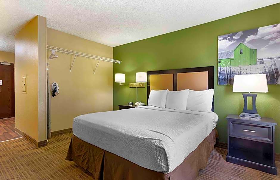 Extended Stay America Suites - Livermore - Airway Blvd.