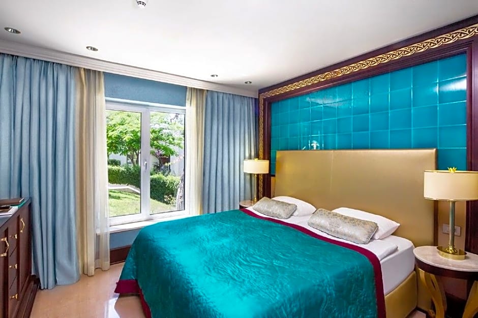 Rixos Premium Bodrum