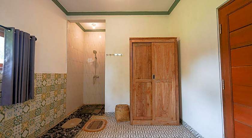 Urbanview Villa Pondok Uma Sari Ubud