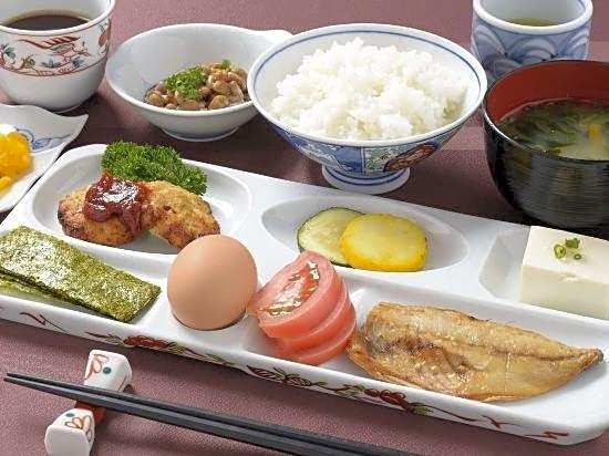 Business Hotel Shinten