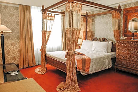 Grand Q Hotel Gorontalo