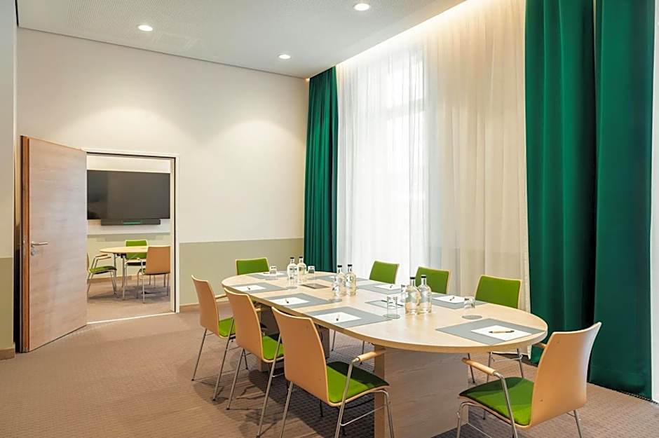 IntercityHotel Lübeck