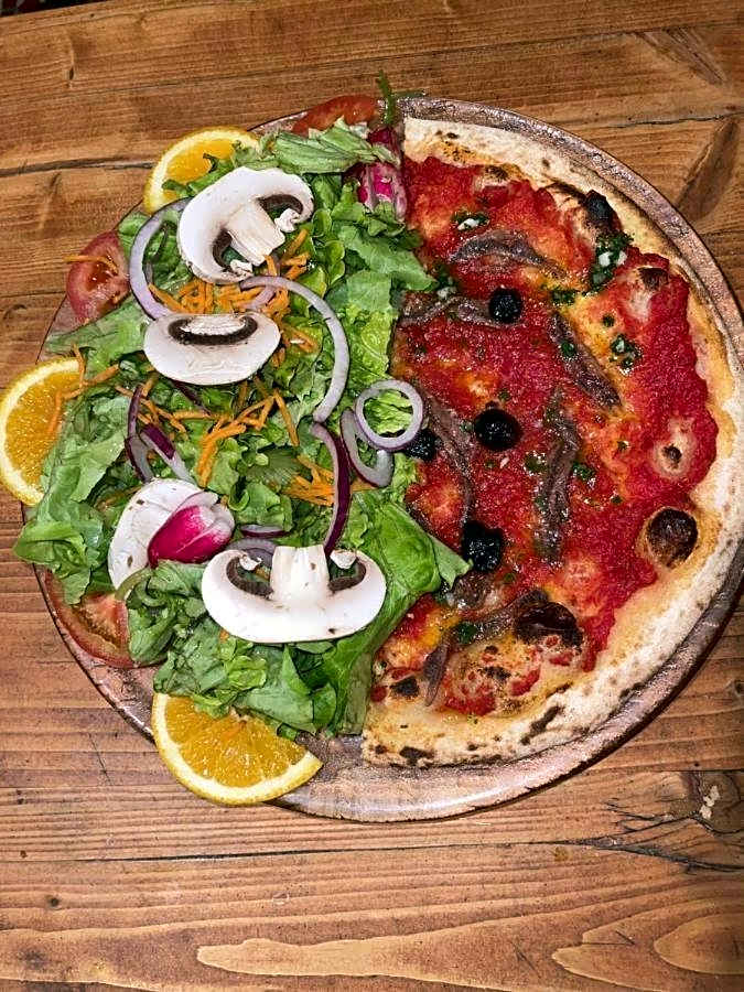 Le relais saint germain