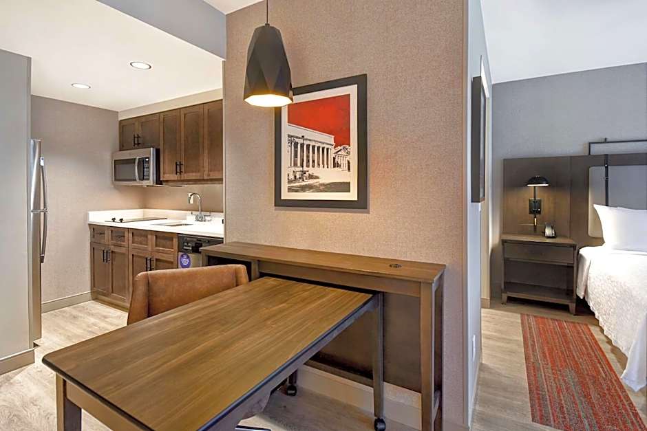 Homewood Suites by Hilton Tuscaloosa Downtown, AL