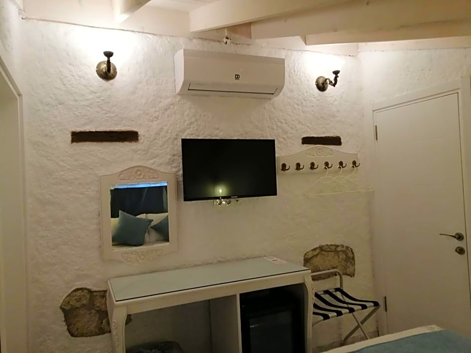 kaktüshan otel
