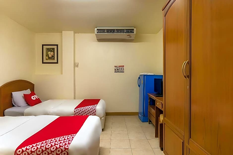 OYO 583 Sweethome Guest House