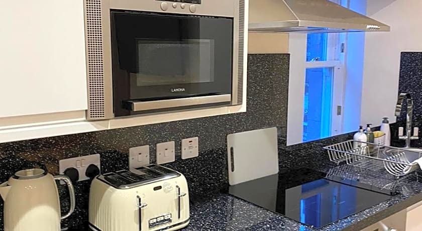 Waverley Inn Apartments