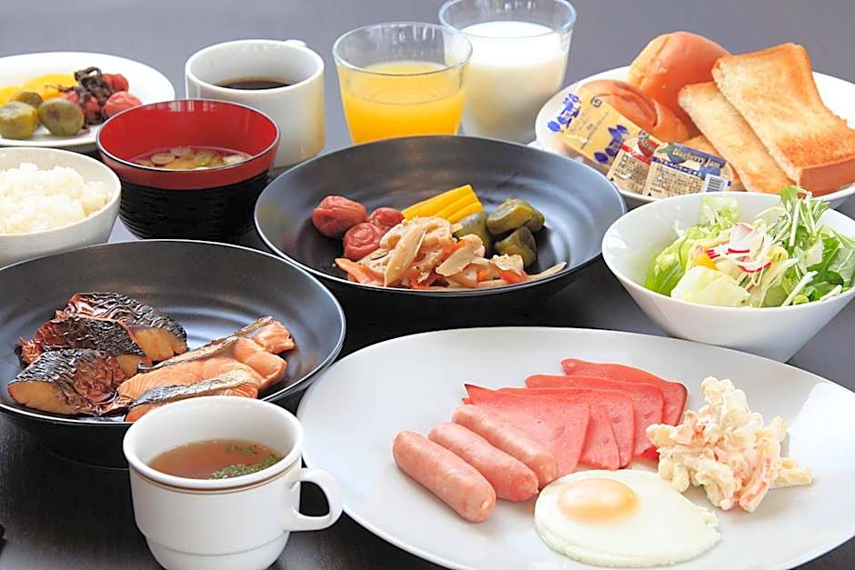 Hotel Lifetree Hitachinoushiku