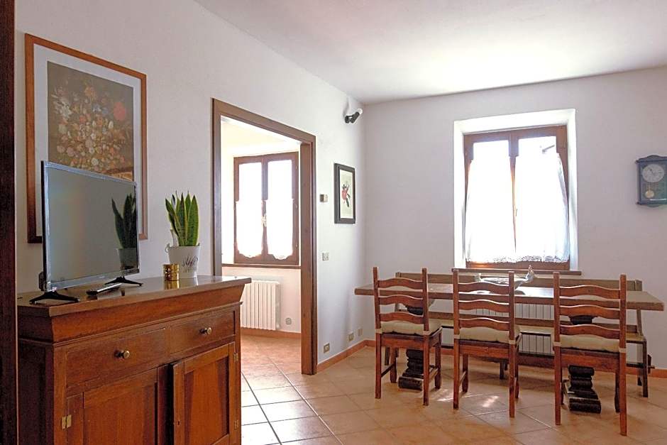 Agriturismo Cavalierino