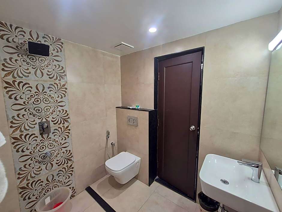 Hotel North Gate