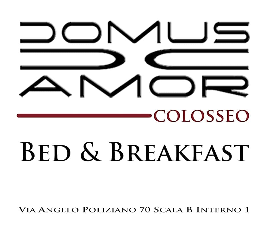 DomusAmor Colosseo