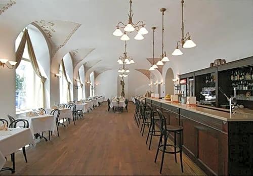 Michelangelo Grand Hotel