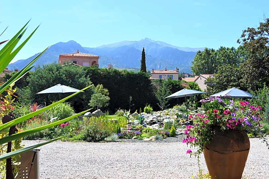 Villa Lafabregue