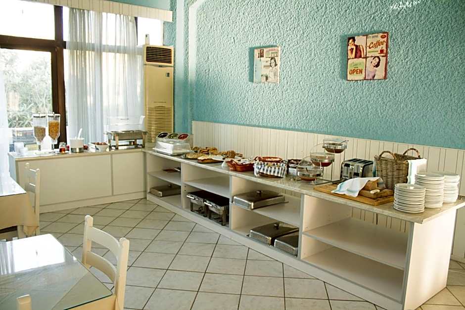 Esperides Hotel