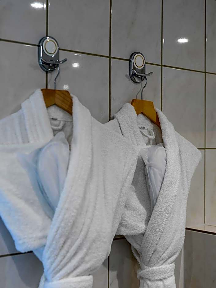 Sunborn London Yacht Hotel