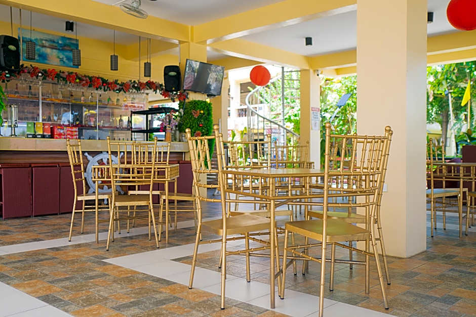 Suzuki Beach Hotel Inc