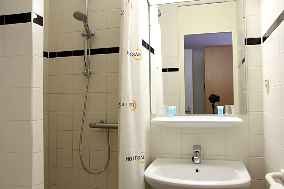 Bastion Hotel Heerlen