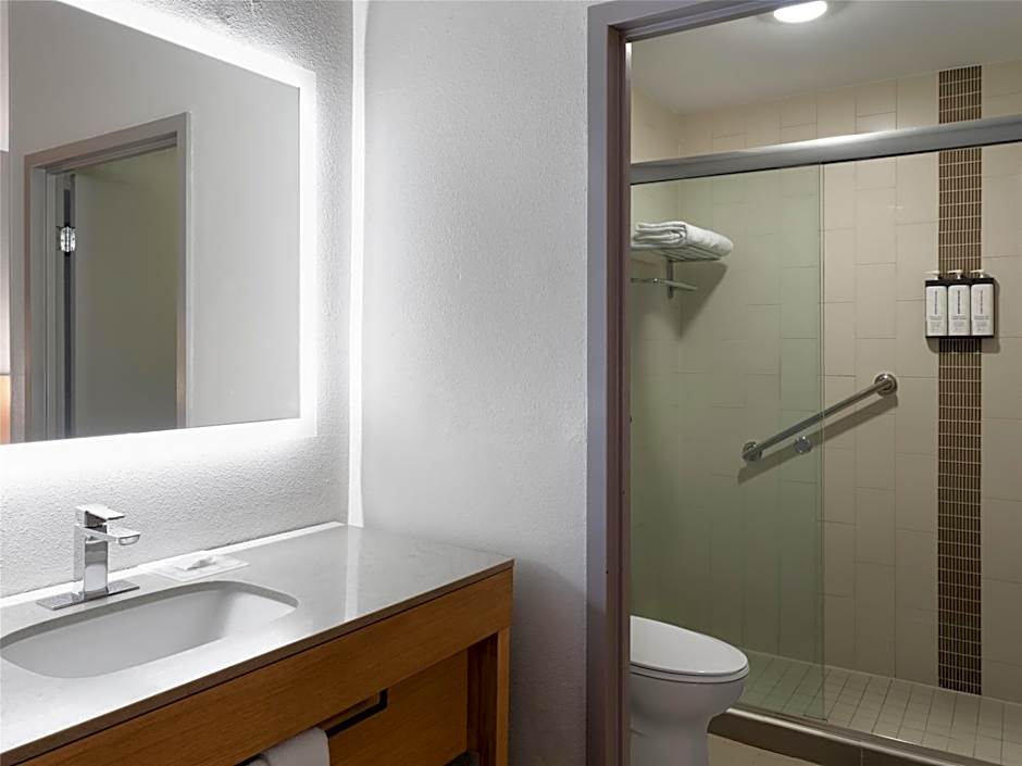 Hyatt Place Charlotte Arrowood