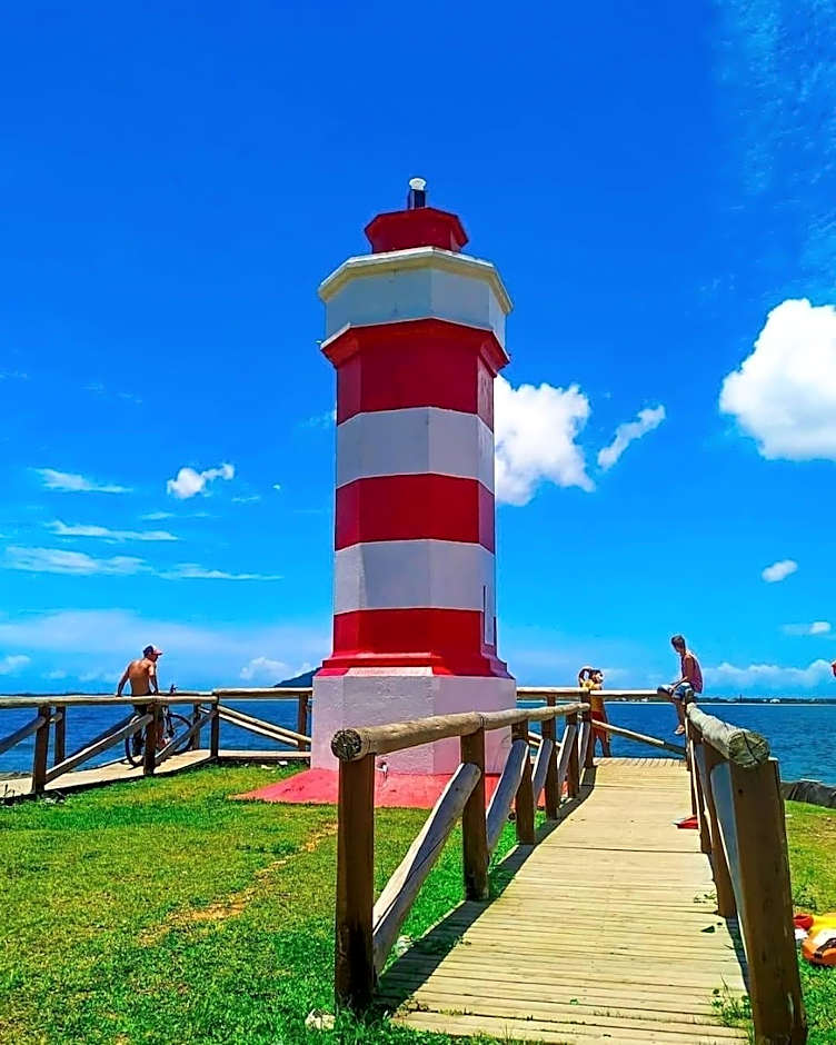 Casa do Guina Itapoá SC