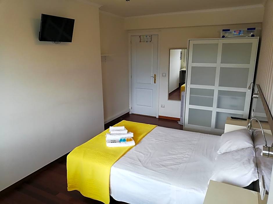 Residencia Compostela