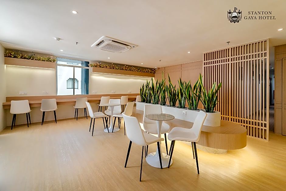 Stanton Gaya Hotel