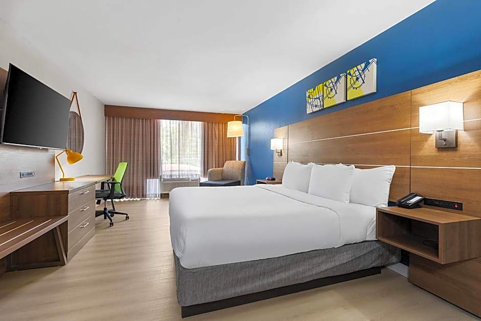 Comfort Inn & Suites Tyler North