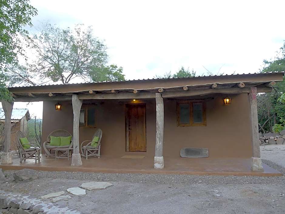 El Pedregal - Hotel en la Naturaleza